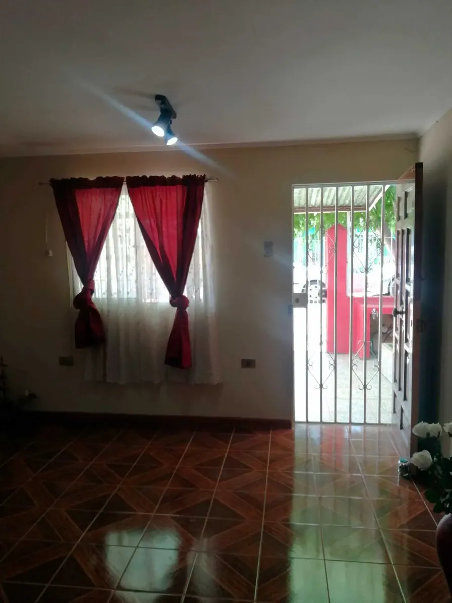 Imagen 3 de 19 de San Luis De Macul, Impecable! Depto. Interior (172676)