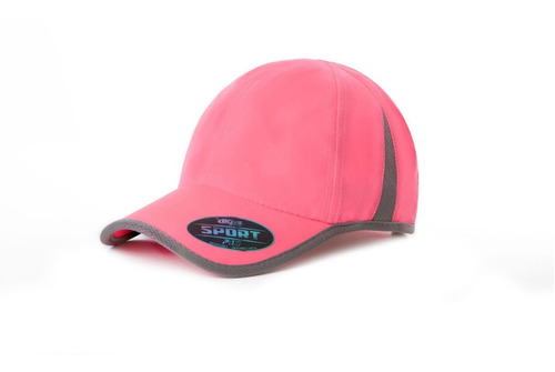 Gorra Sport Tipo Fitness Dkps