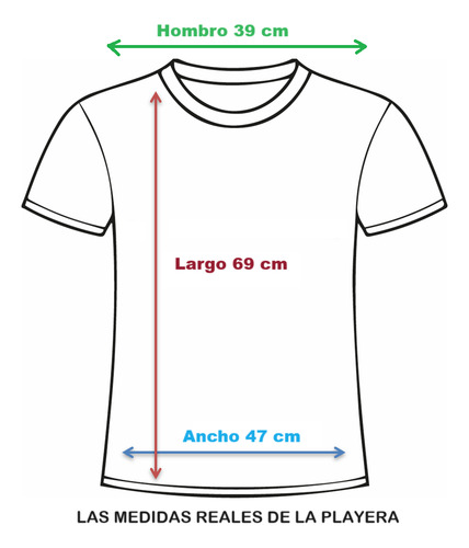 Playera Disney - Mickey Mouse Pride Arcoiris (Usado)