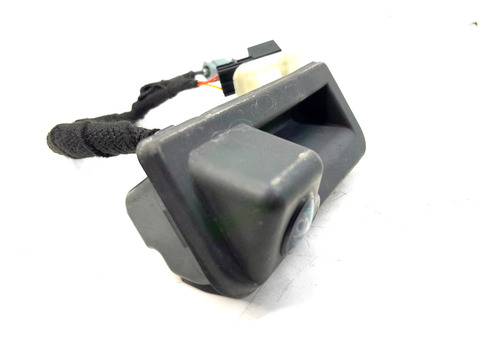 Camara De Reversa Vw Virtus 2020-2023 Original (Usado)