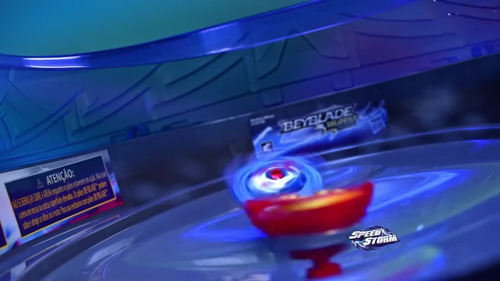 Imagen 6 de 7 de Beyblade Burst Surge Speed Jet Wyvron W6