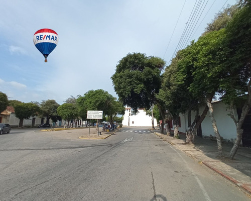 Re/max 2mil Vende Terreno En Santa Ana, Mun. Gomez, Isla De Margarita, Edo. Nueva Esparta