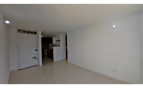 Apartamento En Venta Conjunto Monteclaro Piso 2