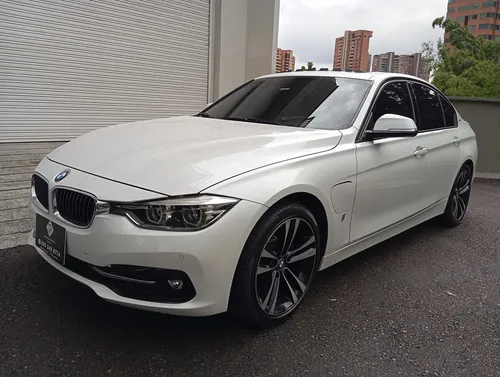 BMW Serie 3 2.0 330e F30 Lci Iperformance