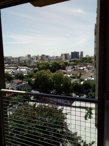 Imagen 1 de 14 de Departamento 2 Amb Y Medio Cerca Gcba P.patricios Retazado