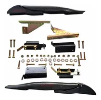 Comprar Juego Herrajes Bisagras P\u002F Medias Puertas Citroen Mehari