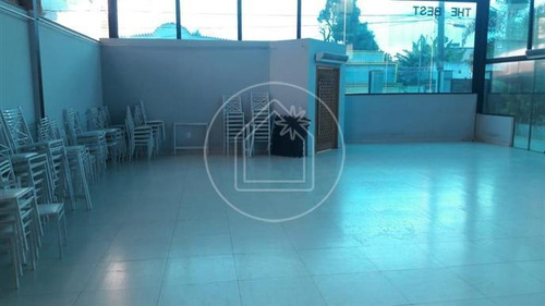 Imagem 17 de 20 de Comercial/industrial - Ref: 857960