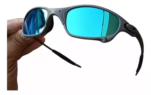 Óculos de Sol Xx Metal Penny Azul Ice Juliet Lupa Mandrake, Óculos  Masculino Imported Nunca Usado 59268258