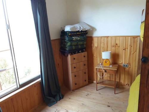 Vendo O Permuto Cabañas En Maitencillo