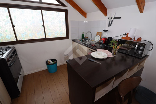 Casa En Arriendo De 3 Dorm. En Tongoy