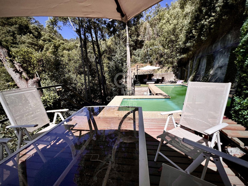 Remodelada Casa En Condominio Fuente De Piedra
