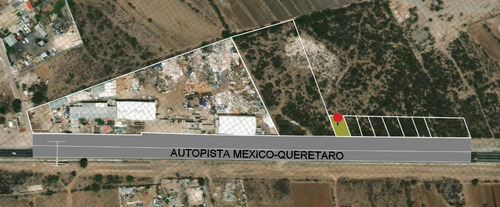 Imagen 4 de 5 de Terreno En Venta En San Juan Del Rio, Queretaro
