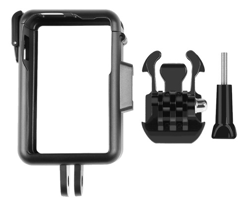 Marco Frame Case Carcasa Vertical Para Osmo Action 3 4 5 Pro