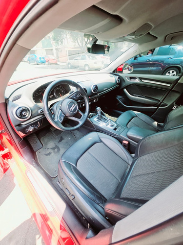 Audi A3 1.4 Sedán Select At Dsg