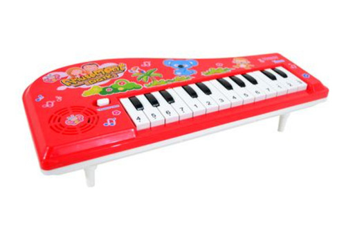 Piano Musical Infantil En Caja 32x16cm - 52625
