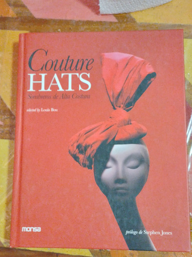 Couture Hats- Sombreros De Alta Costura