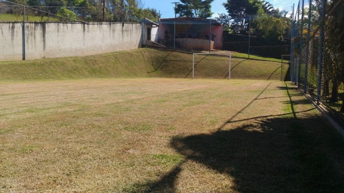 Imagem 10 de 30 de Chácara À Venda, 3184 M² Por R$ 1.150.000 - Loteamento Morada Alta - Jarinu/sp - Ch0250