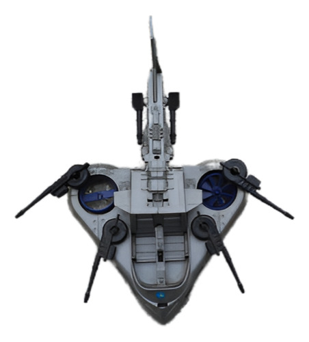 Estrela Nave S.t.a.r. Força 2000 Comandos Em Ação Gi Joe (Usado)
