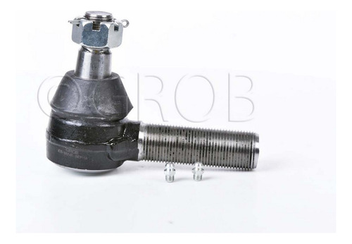 Terminal Dana Dana 9500 Lbs 1980-2021 Derecho Exterior