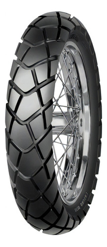 Llanta 140/80r17 Mitas E 08 Doble Propósito Bmw Gs Rin 17