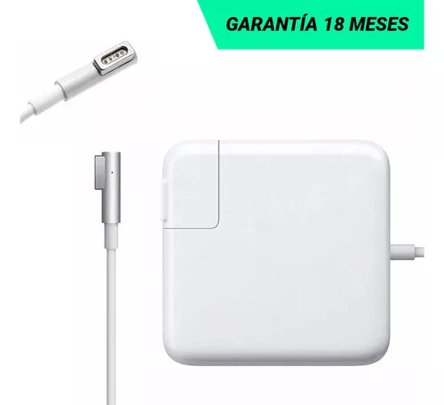 Cargador Para Computador Macbook Pro 2012 De 13 Pulgadas 