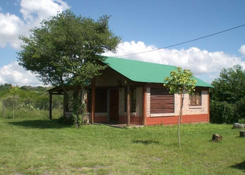 Excelente Casa Más Complejo Turístico En San Lorenzo, Salta