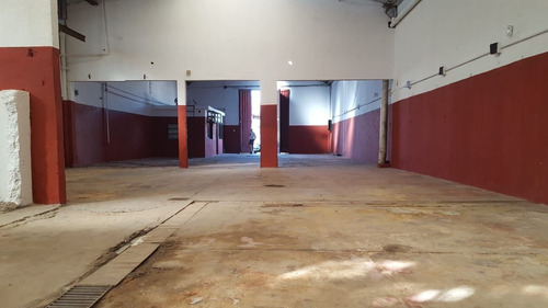 Imagen 10 de 12 de Excelente Inmueble Industrial En Gral. San Martín