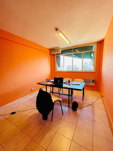 Imagen 7 de 14 de Oficina En Venta En Balvanera Seguridad 24 Hs