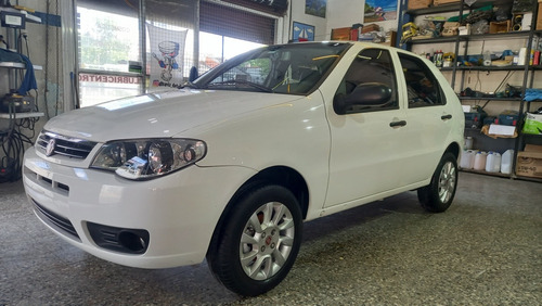 Fiat Palio 1.4 Fire Pack Top