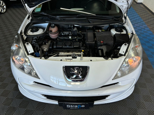 Peugeot 207 1.4 Active 75cv