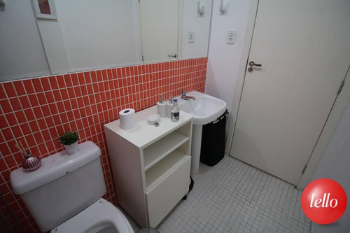 Imagem 11 de 18 de Apartamento - Ref: 227462