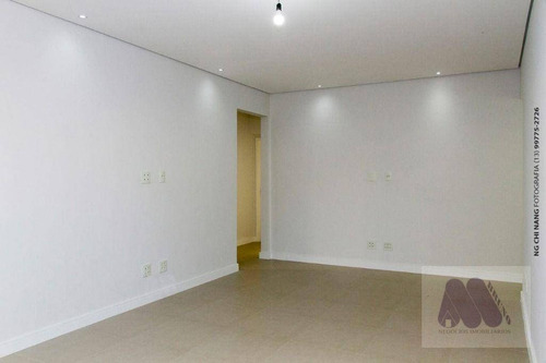 Imagem 14 de 26 de Casa Com 4 Dormitórios À Venda, 168 M² Por R$ 790.000 - Encruzilhada - Santos/sp - Ca0082