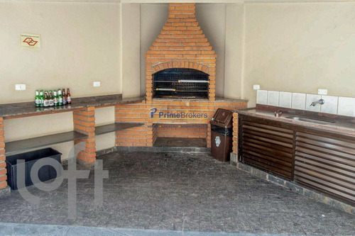 Imagem 13 de 30 de Apartamento Em Chácara Inglesa, São Paulo/sp De 90m² 3 Quartos À Venda Por R$ 800.000,00 - Ap2319866-s