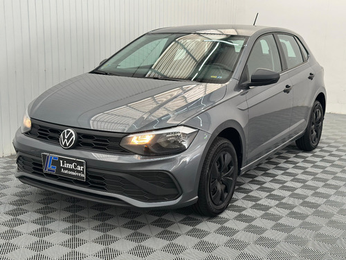 Vw Polo 2023