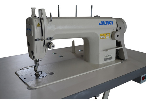 Imagen 4 de 7 de Máquina De Coser Juki Industrial, Motor De Clutch Ddl8100e