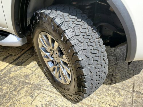 Imagen 16 de 18 de Toyota Fortuner Sr5 4x4