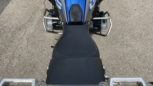 Bmw R 1200 Gs Rallye