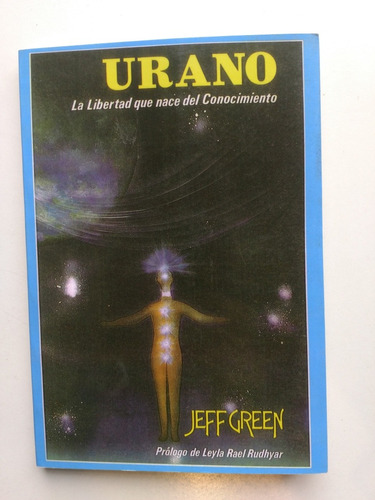 Urano Jeff Green