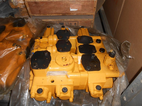 Minicargadora Autoelevador Motores 0 Km Para Maq 50/60 Hp