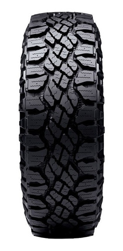 Imagen 3 de 10 de Goodyear Wrangler Duratrac 285/75 R16 126/123p Envío Gratis