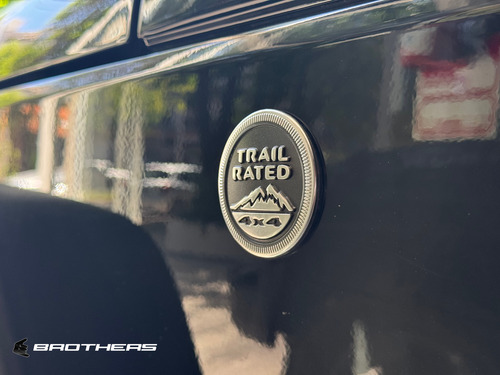 Jeep Wrangler 3.6 Rubicon 284hp Atx