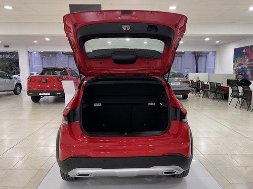 Fiat Pulse 1.0T Impetus Cvt