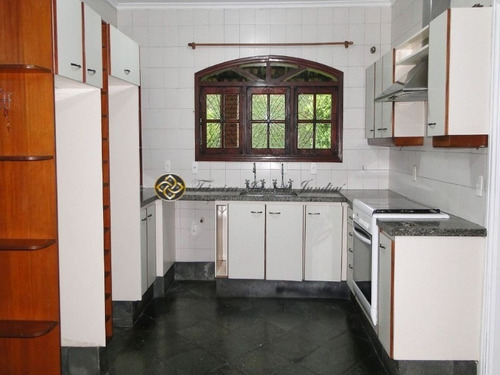 Locação Residencial Ou Comercial - Ótima Localização - Chácara Com 1300 M² - Ch00011 - 34355025