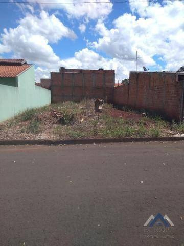 Imagem 2 de 3 de Terreno À Venda, 200 M² Por R$ 115.000,00 - Residencial Abussafe Ii - Londrina/pr - Te0552