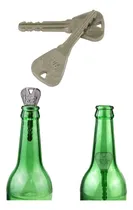 Comprar 2 Llaves Mágica Atraviesa Botella Ilusión Magia Truco Broma