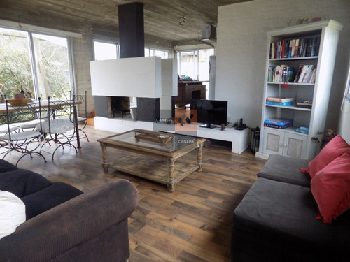 Casa En Tio Tom, Punta Ballena - Ref: 8922