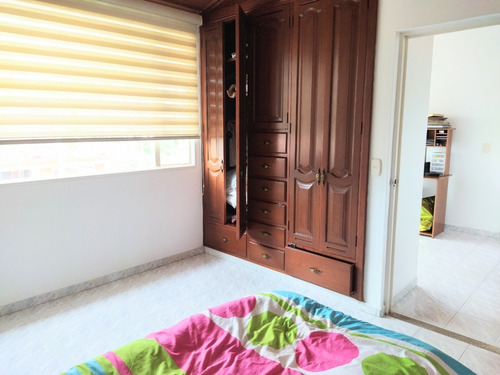 Imagen 12 de 25 de Amplia Casa Campestre, Conjunto Cerrado. Excelente Ubicación. Precio Negociable!!!