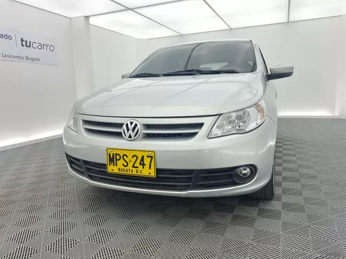 Volkswagen Gol 1.6 Comfortline I-motion | TuCarro