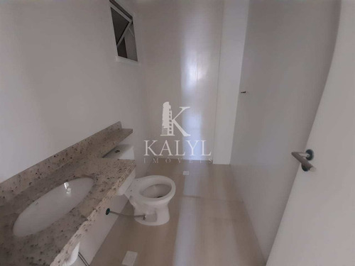 Imagem 10 de 23 de Apartamento Com 2 Dorms, Caiçara, Praia Grande - R$ 526 Mil, Cod: 5782 - V5782