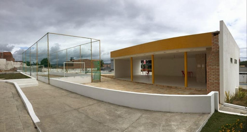 Imagem 16 de 16 de Apartamento Com 2 Dormitórios À Venda, 47 M² Por R$ 155.000,00 - Rendeiras - Caruaru/pe - Ap1340